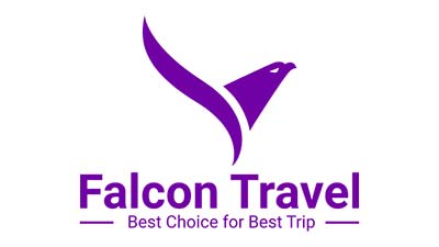 falcon-travel-logo