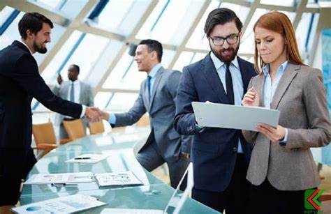 Thành lập công ty có vốn đầu tư nước ngoài