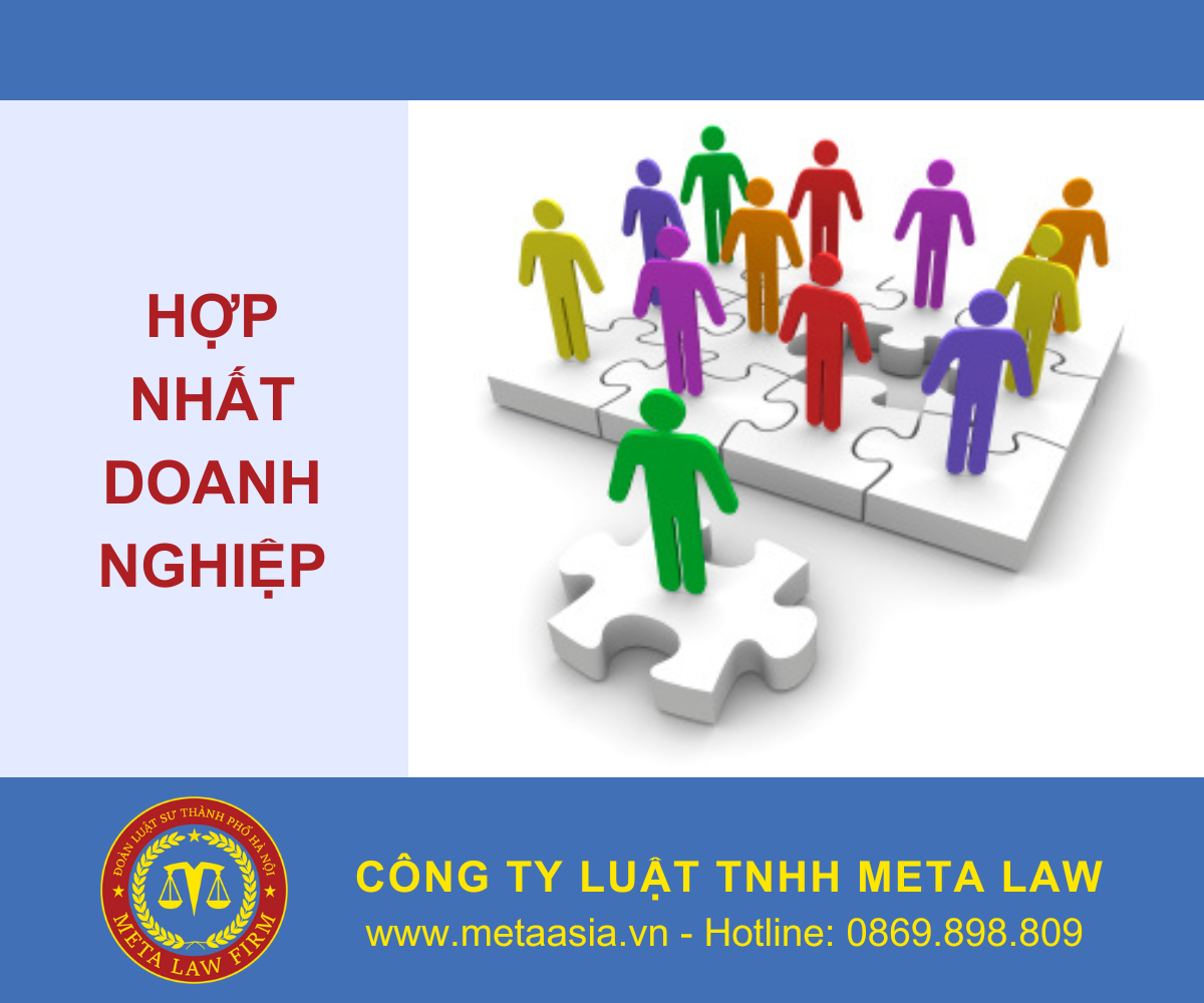 Hợp nhất doanh nghiệp