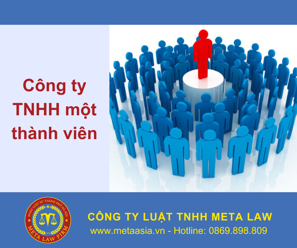 Công ty TNHH Một Thành Viên