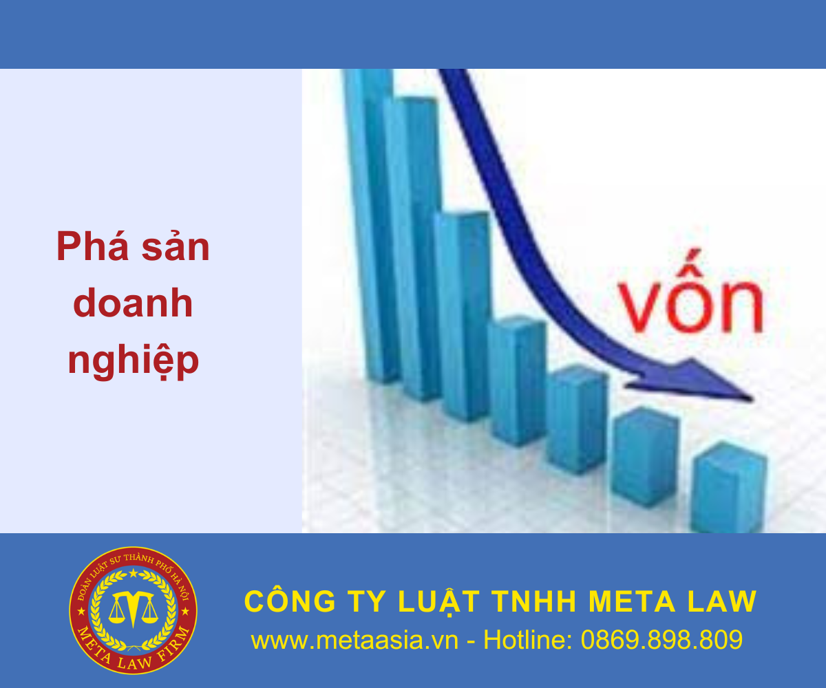 Phá sản doanh nghiệp