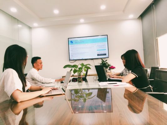 BUỔI ĐÀO TẠO VỀ SỞ HỮU TRÍ TUỆ TẠI META LAW