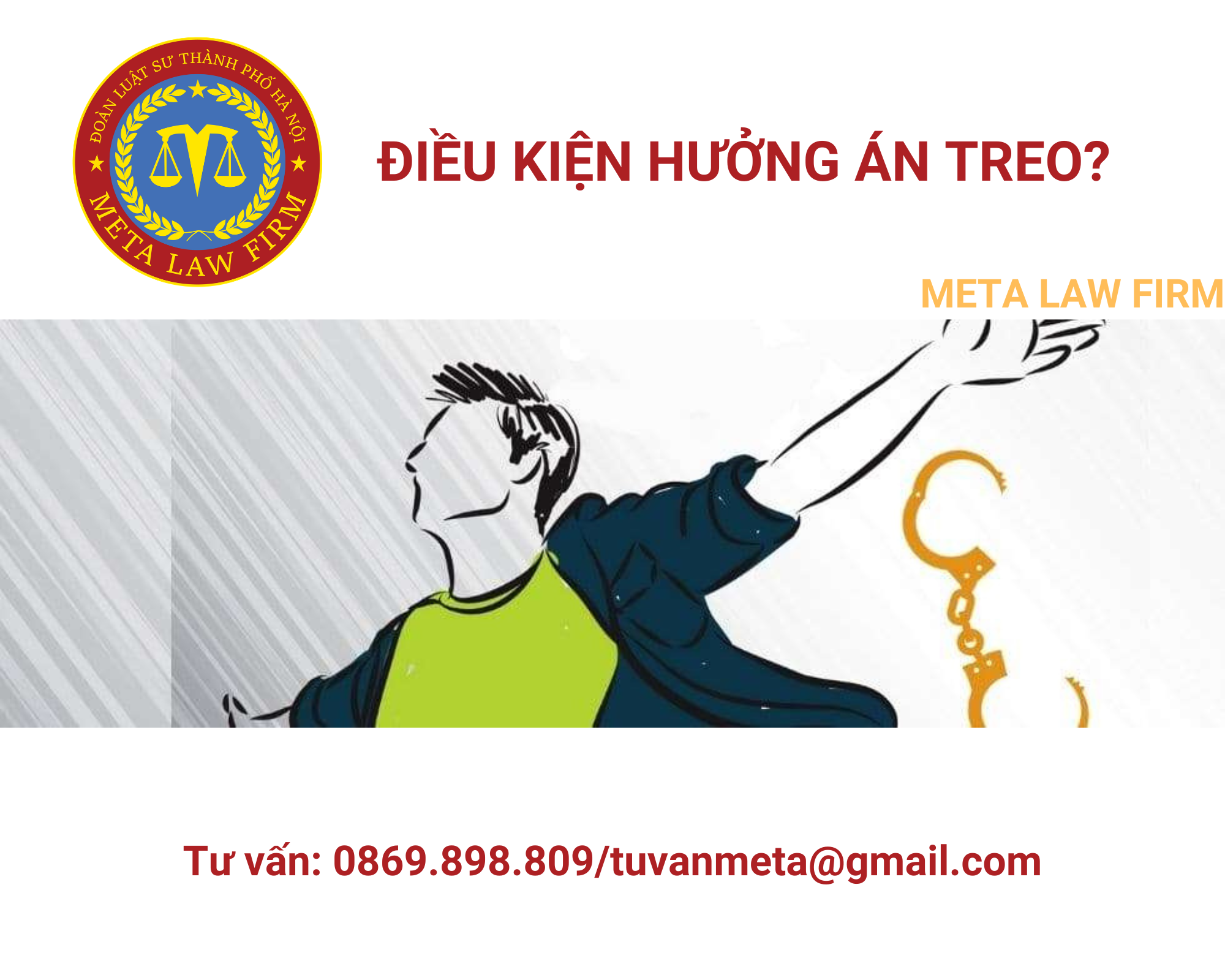 Điều kiện để được hưởng án treo?