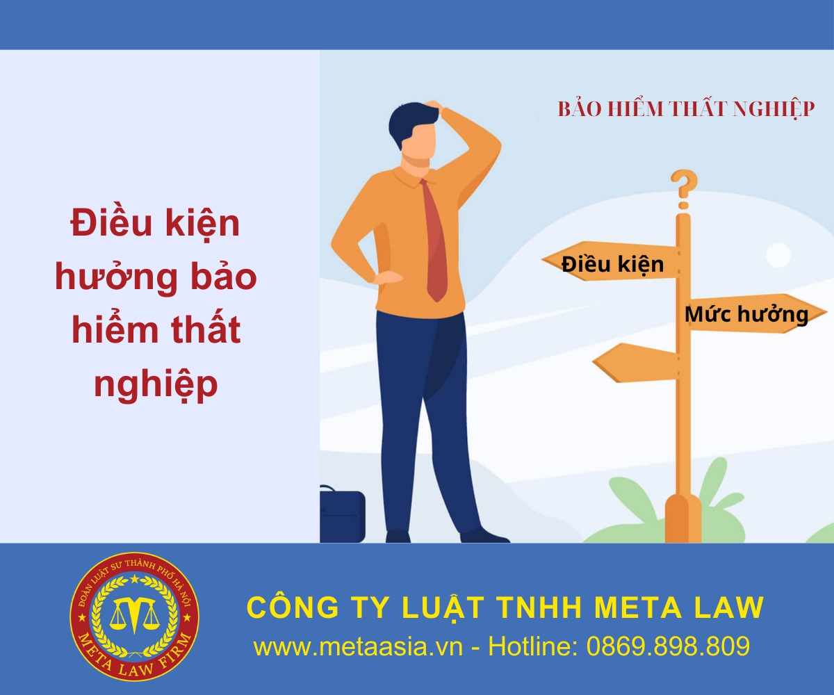 Điều kiện hưởng bảo hiểm thất nghiệp?