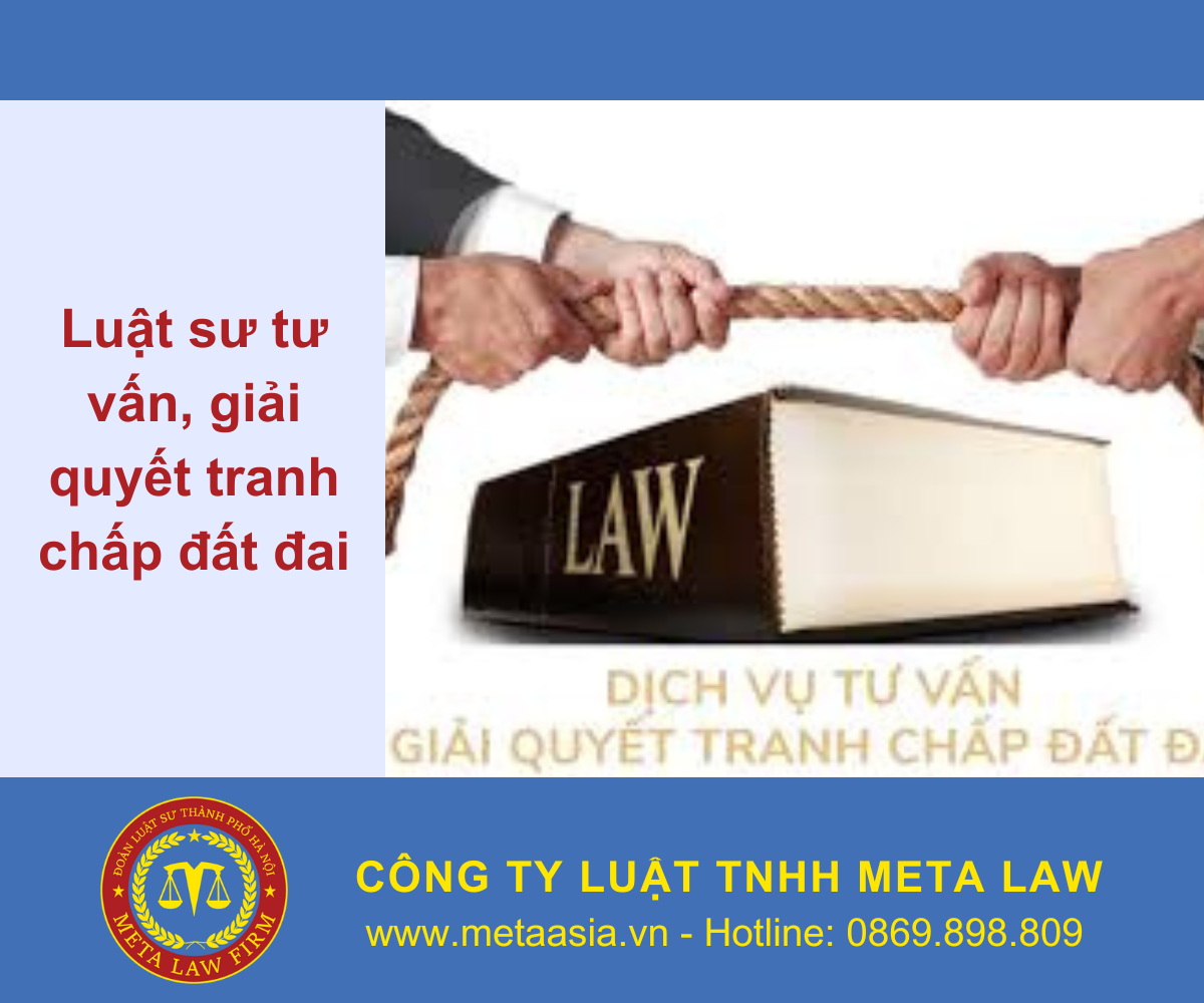 Luật sư giỏi về Đất đai ở Hà Nội – Tư vấn chuyên nghiệp, tận tâm, tiết kiệm