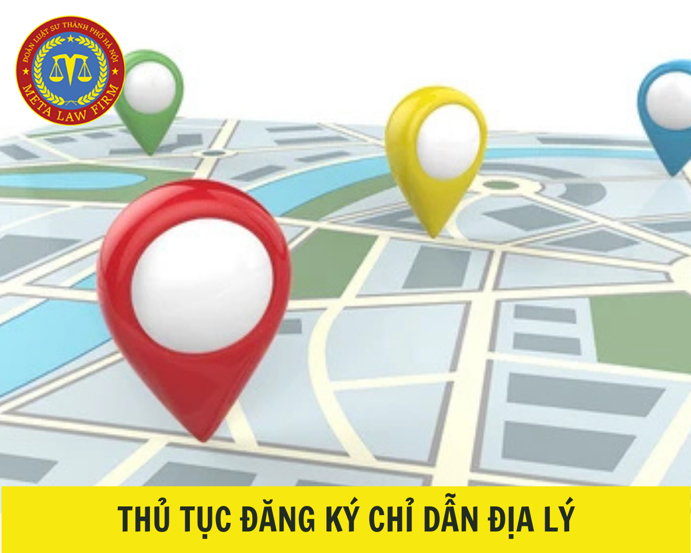 Thủ tục đăng ký chỉ dẫn địa lý