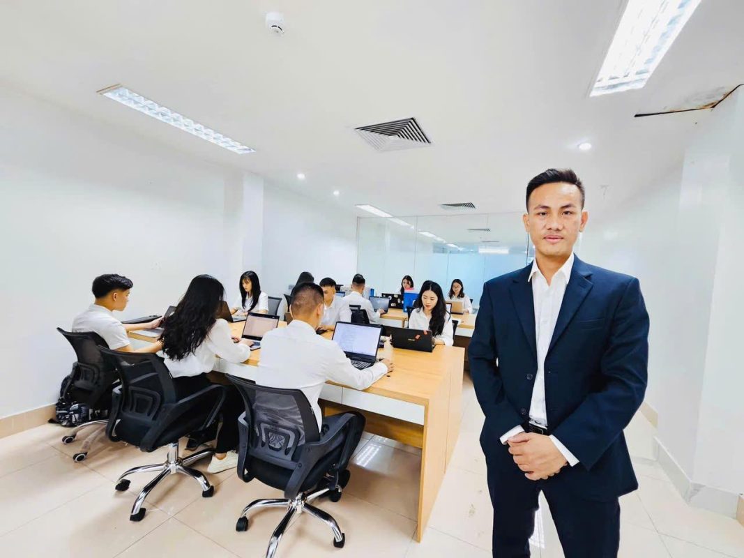 Văn phòng Luật sư Meta Law tại Hà Nội
