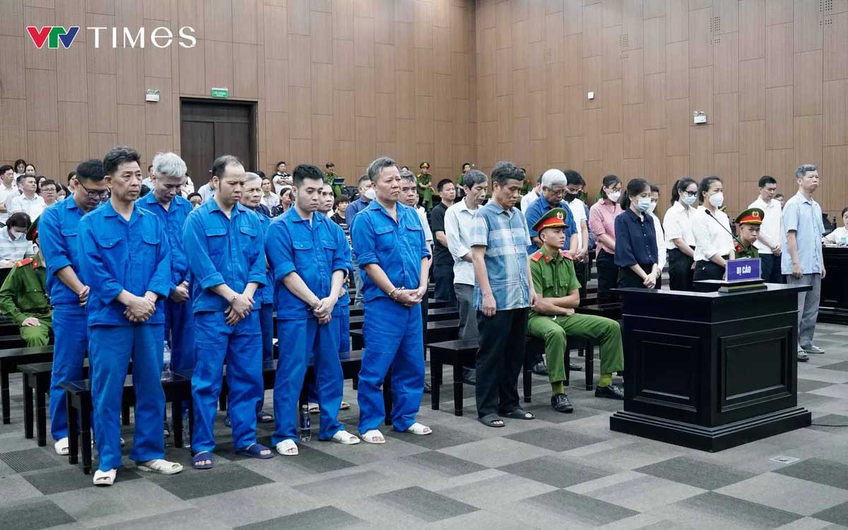 Vụ án khai thác đất hiếm - Một vụ án nghiêm trọng thuộc diện Ban chỉ đạo Trung ương