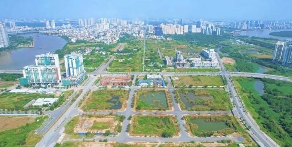 Tách thửa cần biết rõ diện tích và quy hoạch trước khi làm hồ sơ Tách thửa cần biết rõ diện tích và quy hoạch trước khi làm hồ sơ