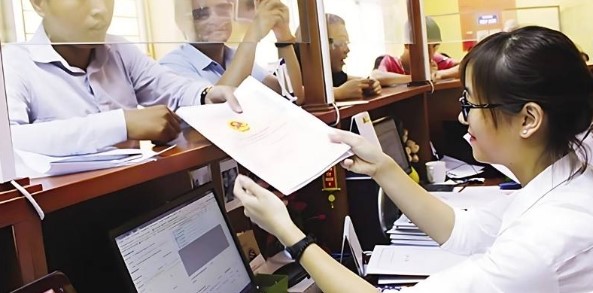 Thủ tục tách thửa đất gồm 3 bước cơ bản Thủ tục tách thửa đất gồm 3 bước cơ bản